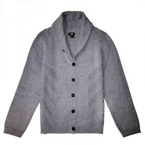 H&M Shawl Cardigan